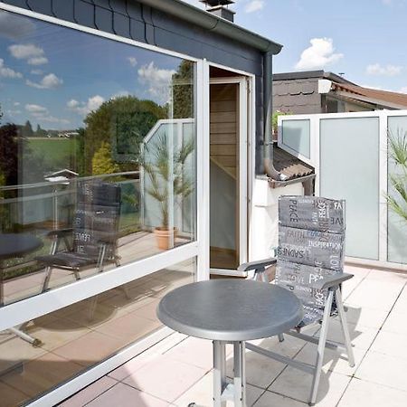 Ferienwohnung Sophie Mit Dachterrasse Essen Exteriér fotografie