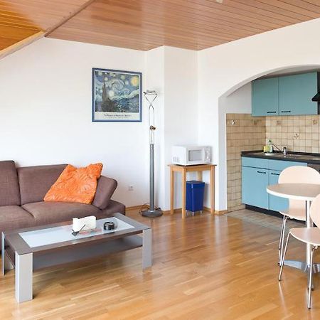 Ferienwohnung Sophie Mit Dachterrasse Essen Exteriér fotografie